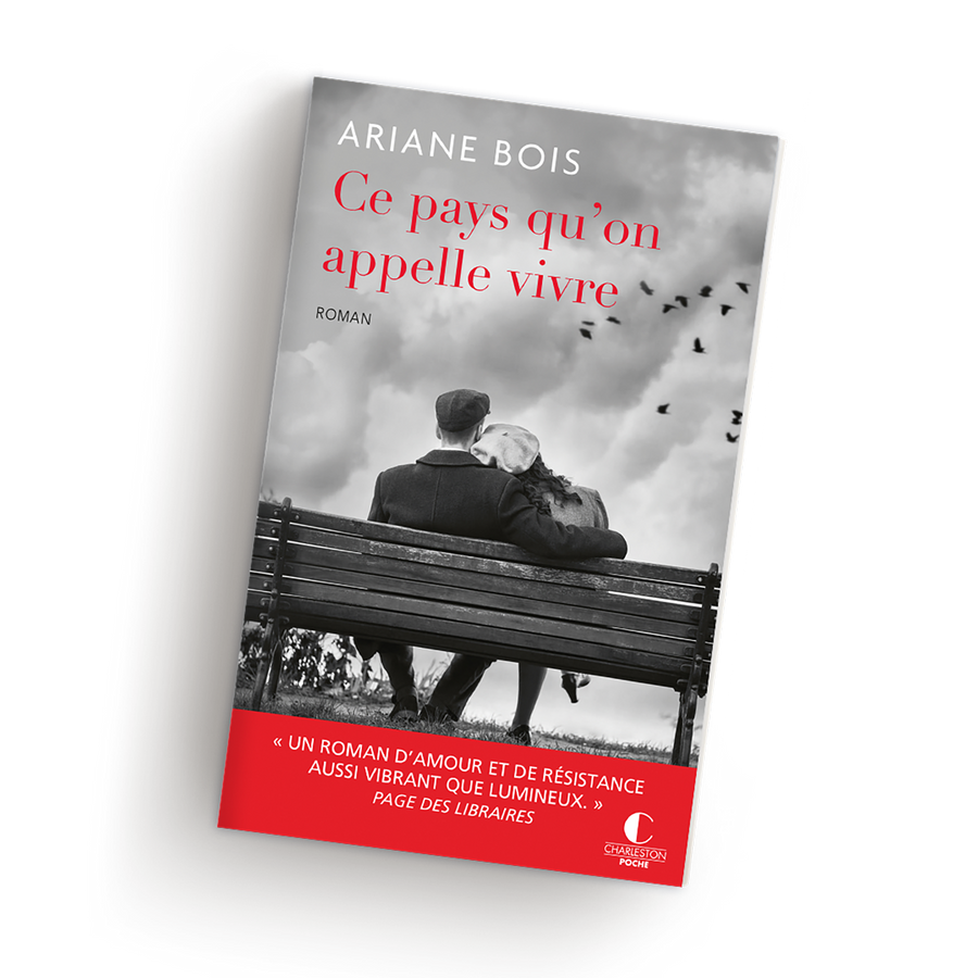 Ce qu'on appelle vivre